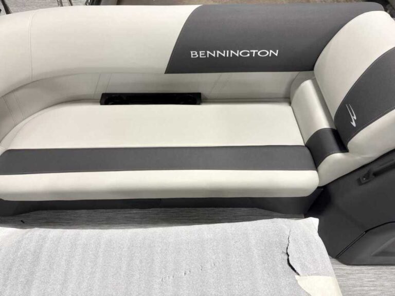 2026 Bennington 22SSR - SPECIAL PACKAGE US-ETWS0127L526 [photo 5]